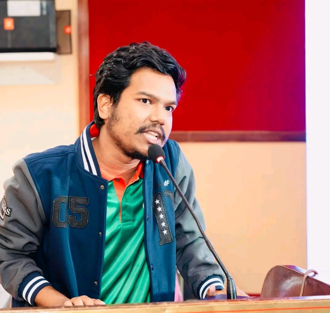 Muhammad Abu Abid – DMCRS Muhammad Abu Abid - DMCRS